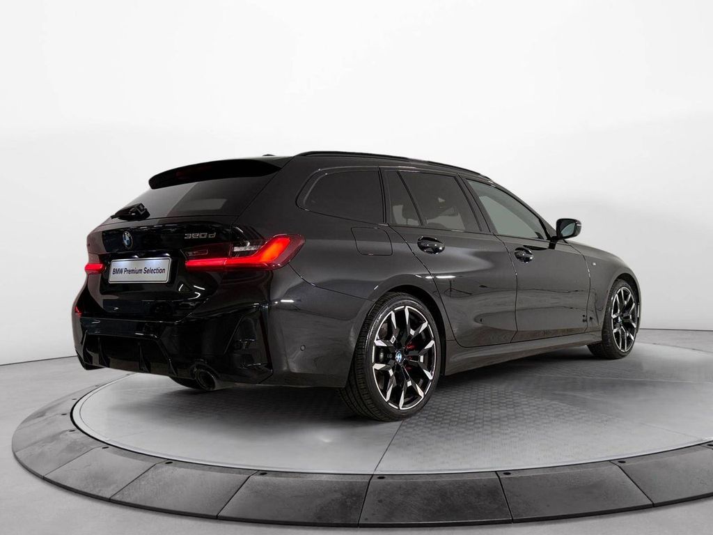 BMW Other 2025