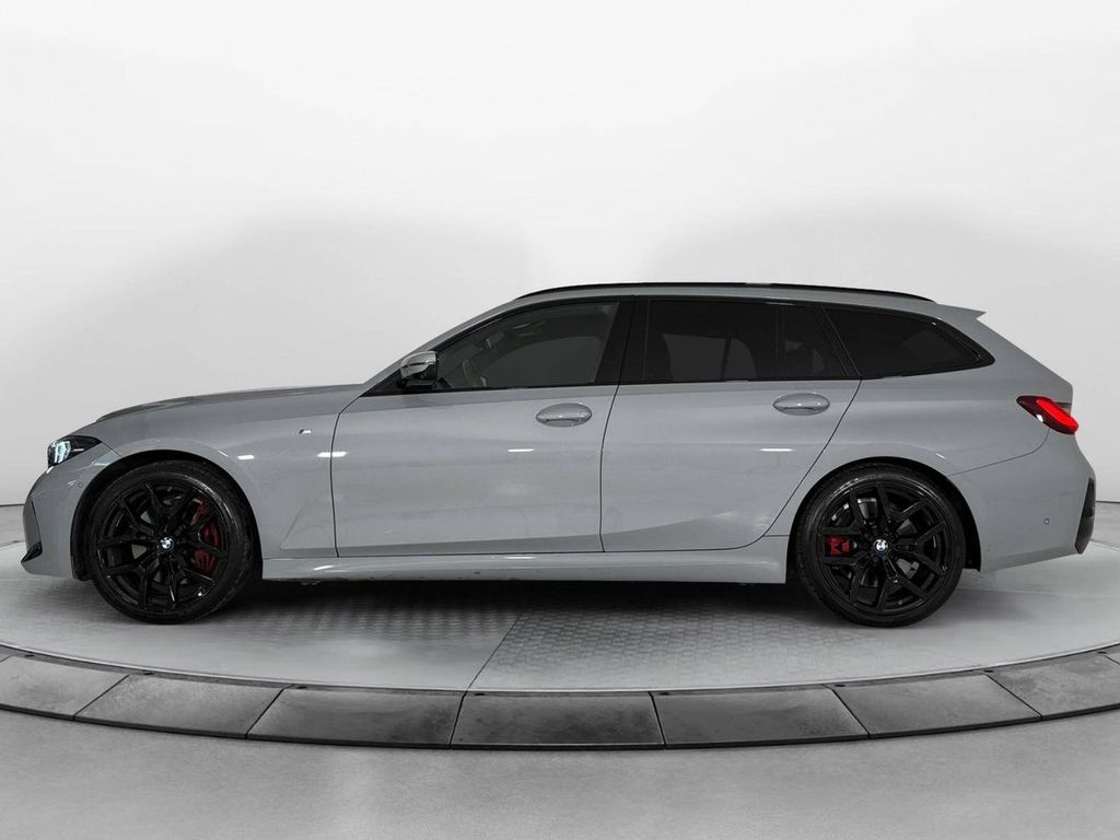 BMW Other 2024