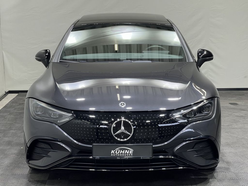 Mercedes-Benz EQE 2024