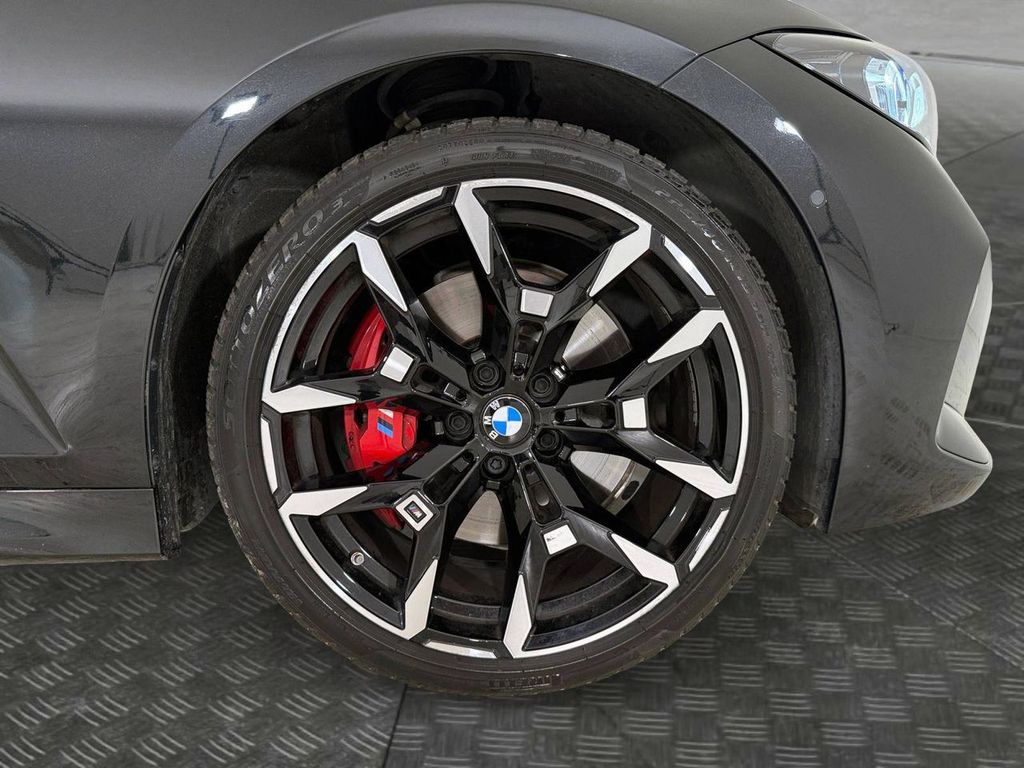 BMW Other 2025