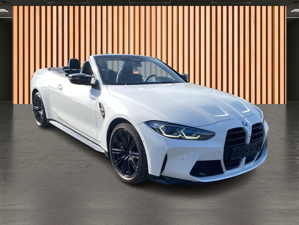 BMW M4 2023