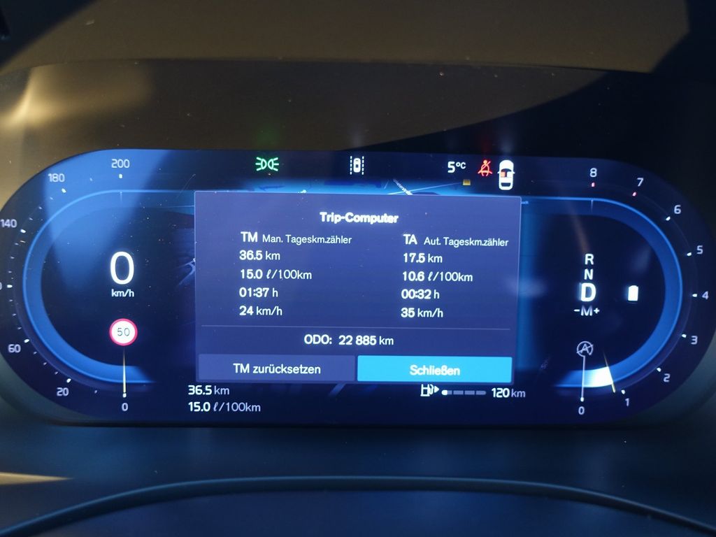 Volvo XC60 2025