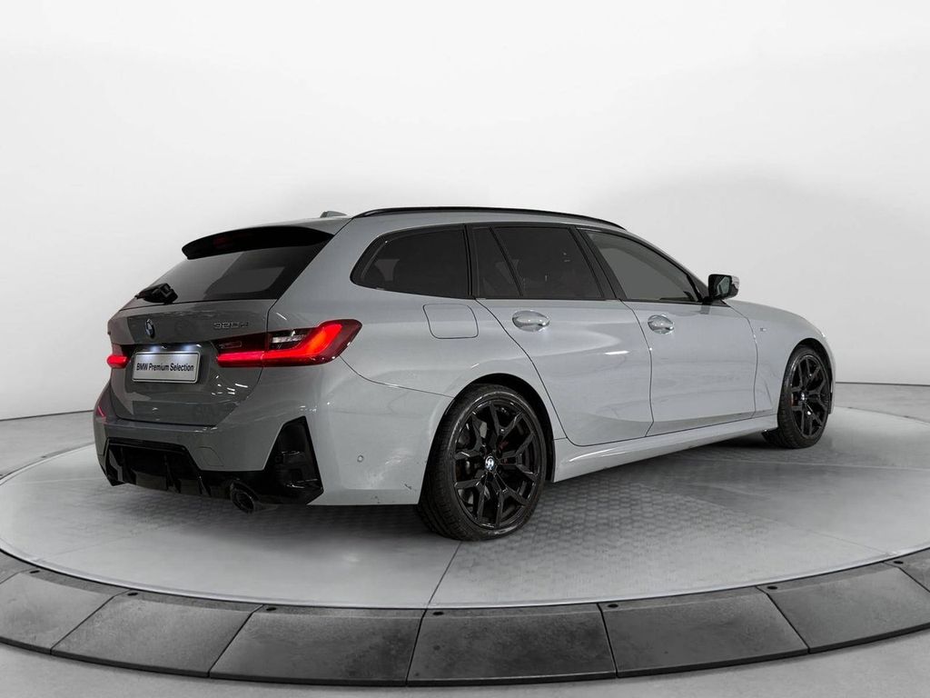 BMW Other 2024