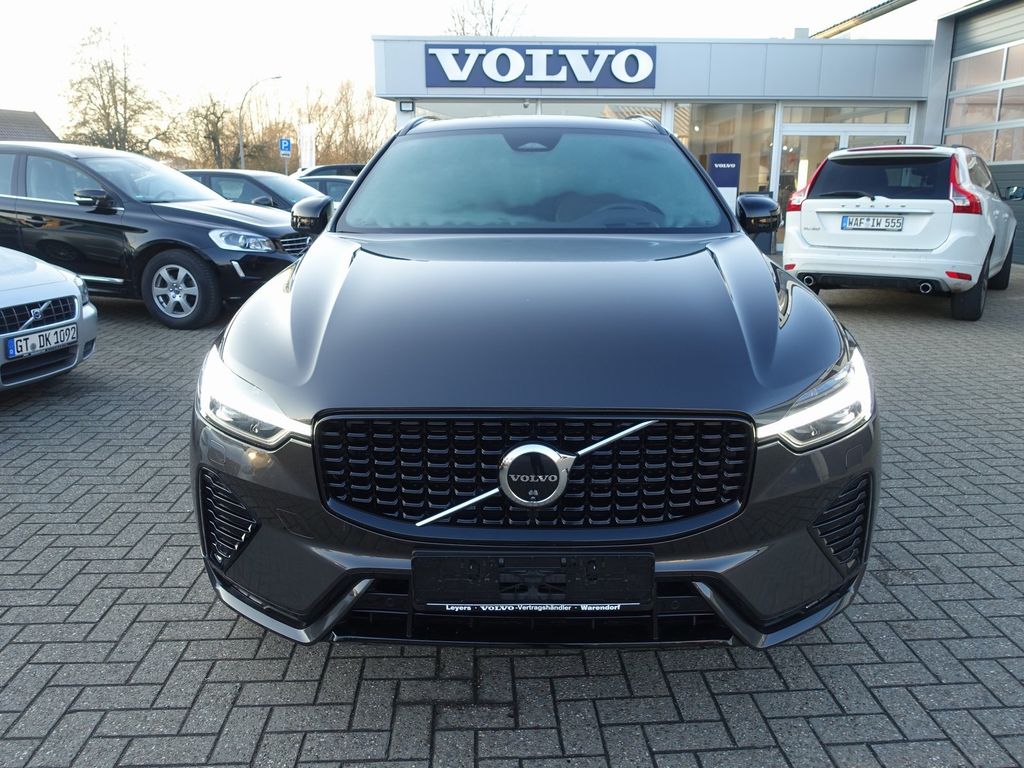Volvo XC60 2025