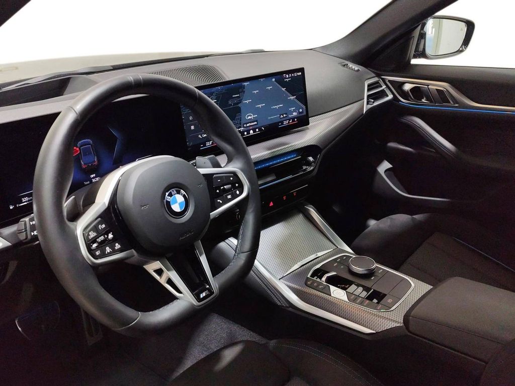 BMW Other 2024