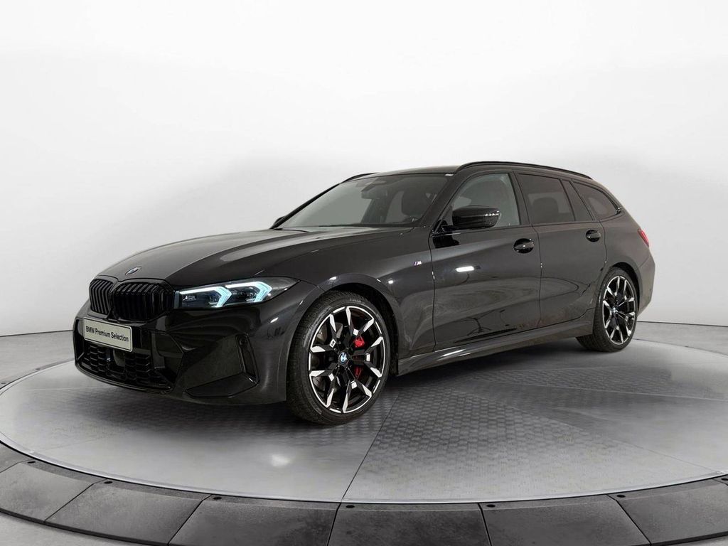 BMW Other 2025