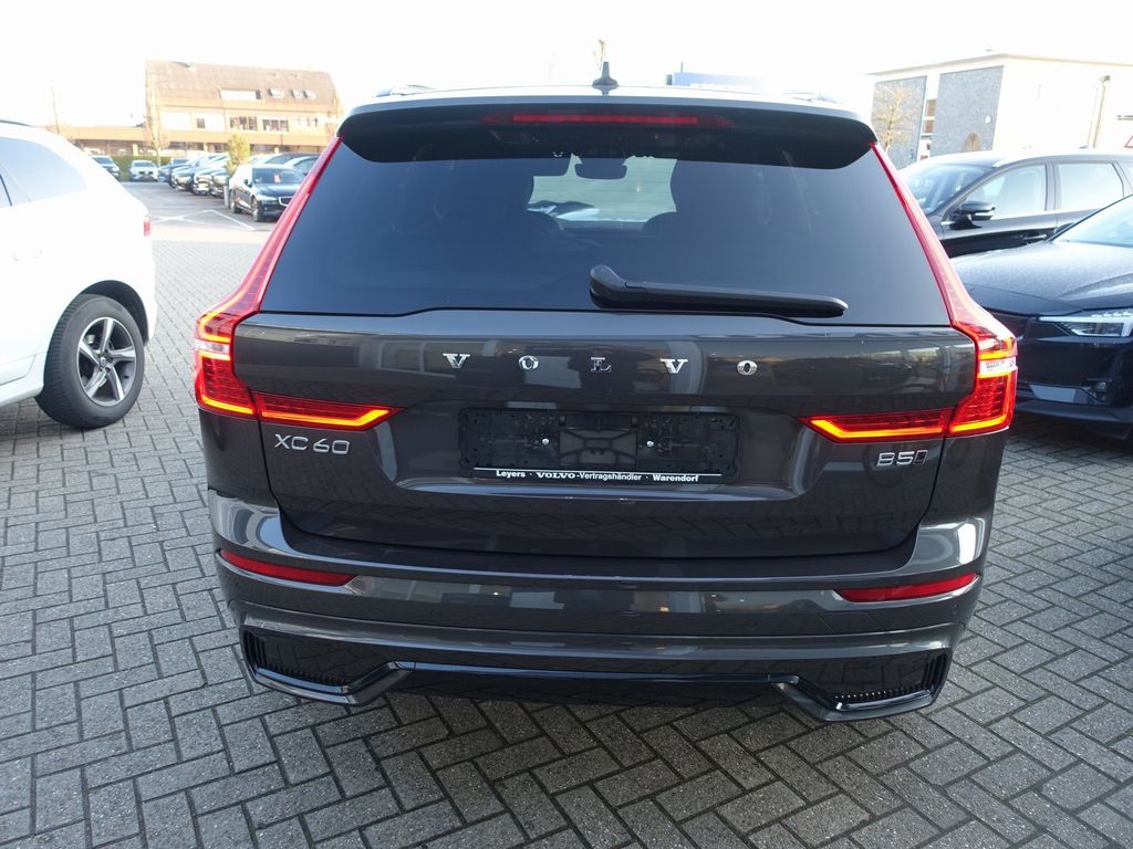 Volvo XC60 2025