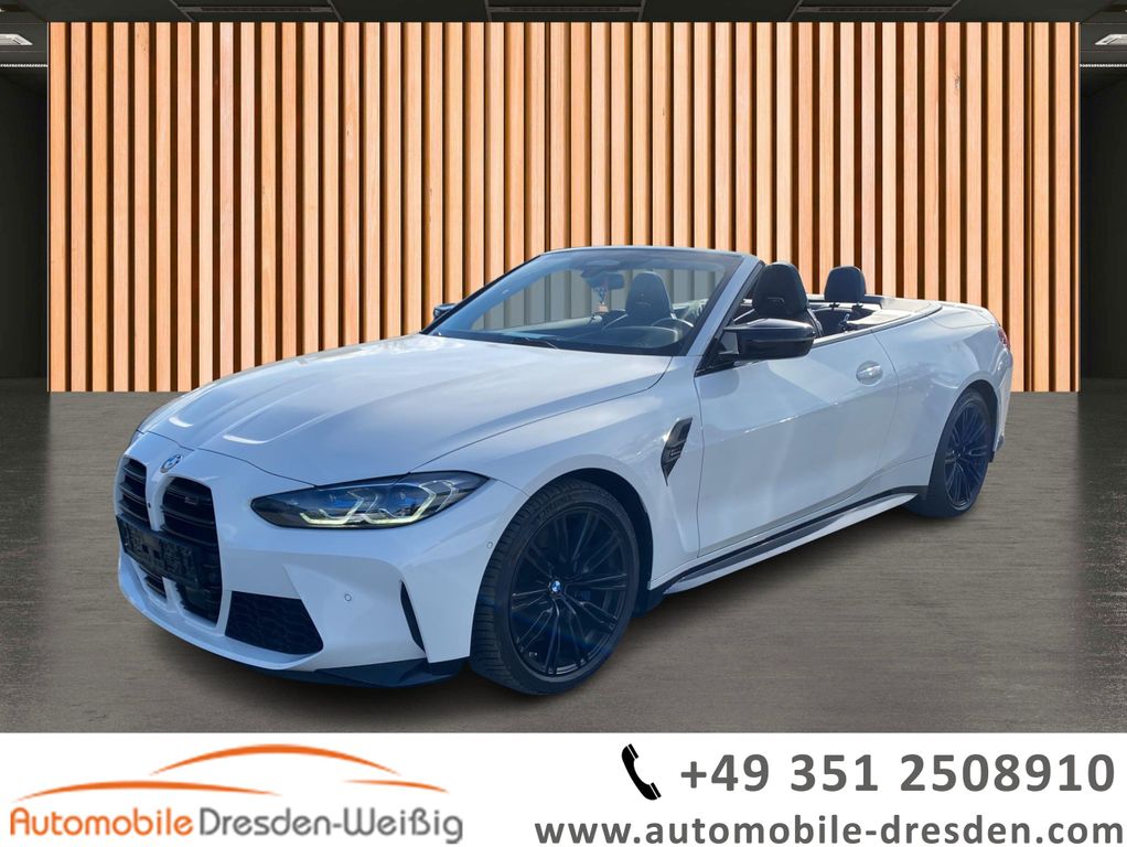 BMW M4 2023