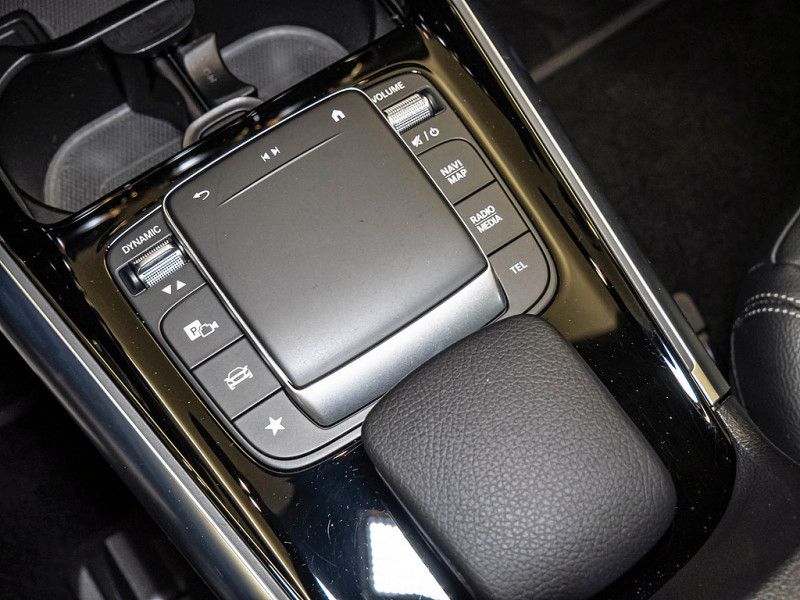 Mercedes-Benz EQA 2022
