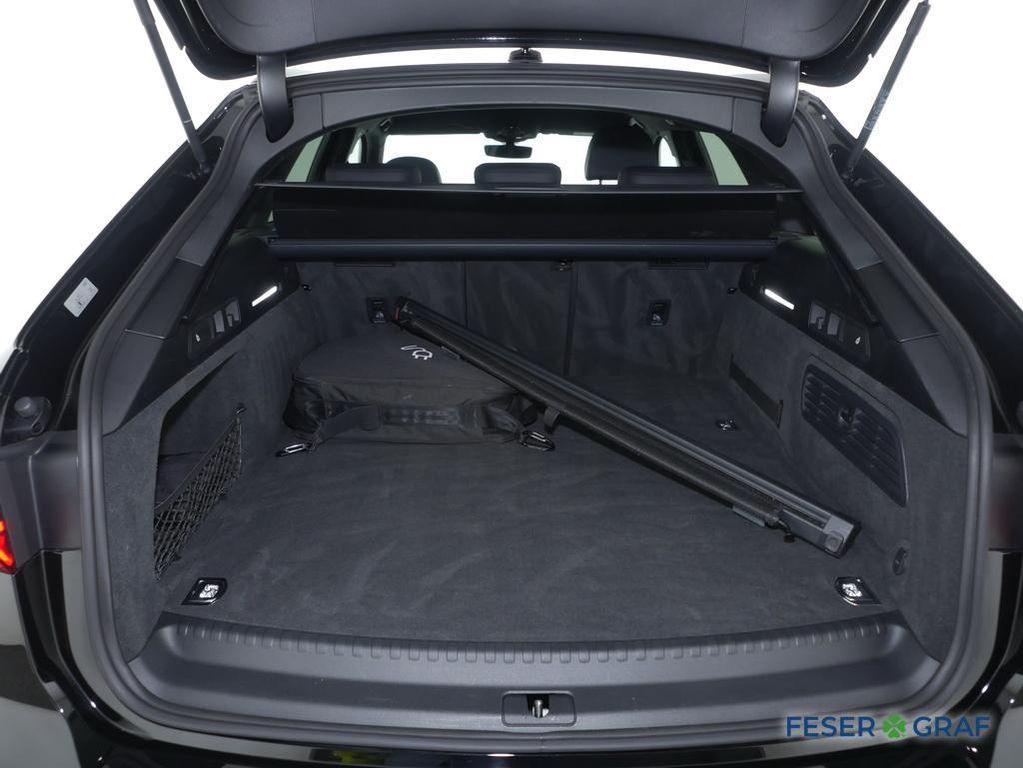 Audi A6 2022