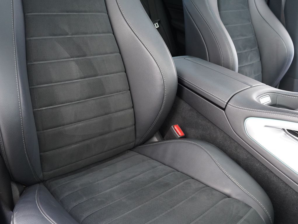 Mercedes-Benz GLE 350 2022