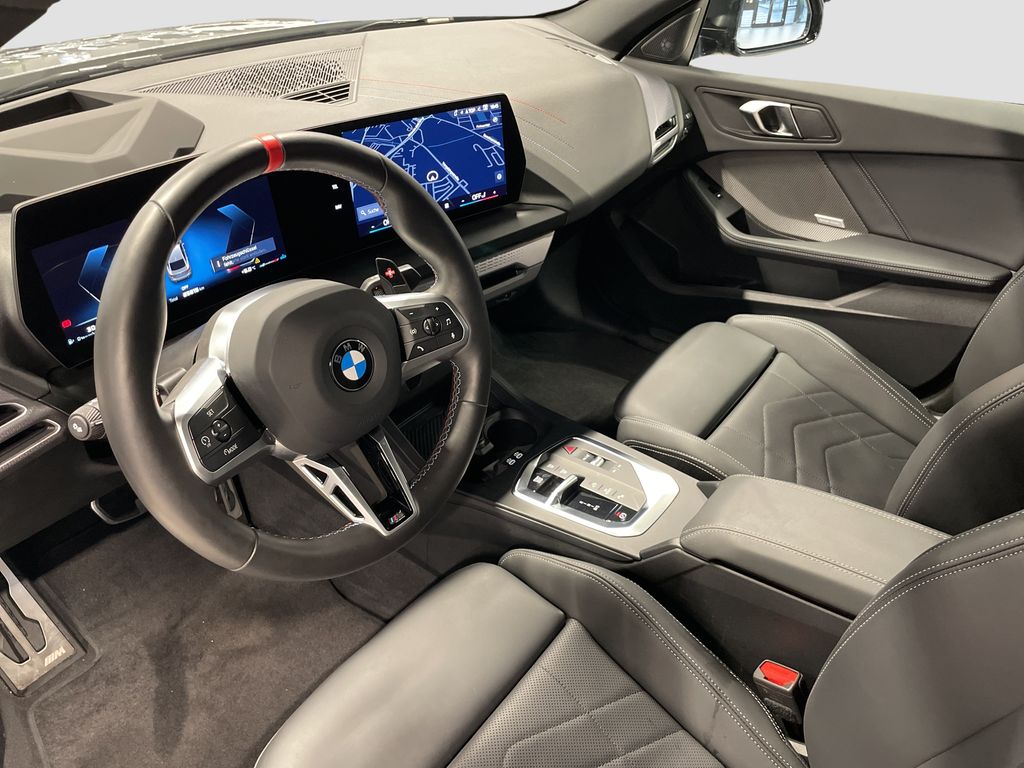 BMW M235 2025