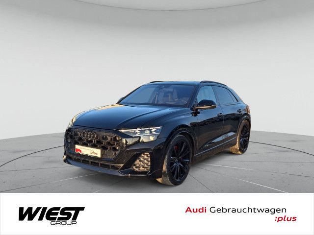 Audi SQ8 2025