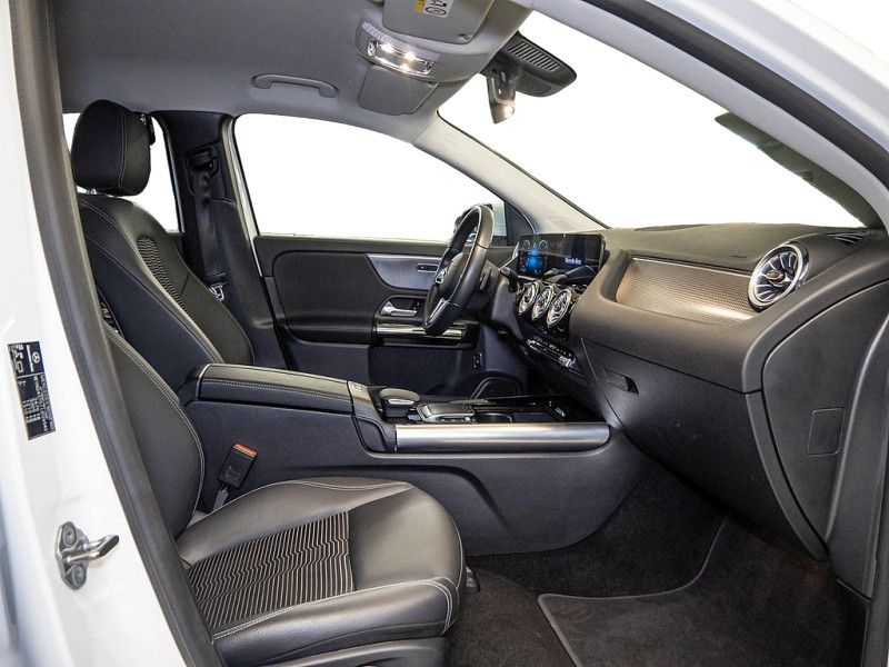Mercedes-Benz EQA 2022