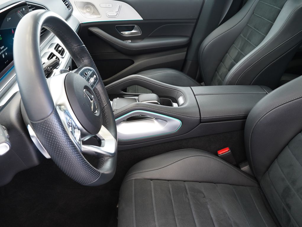 Mercedes-Benz GLE 350 2022