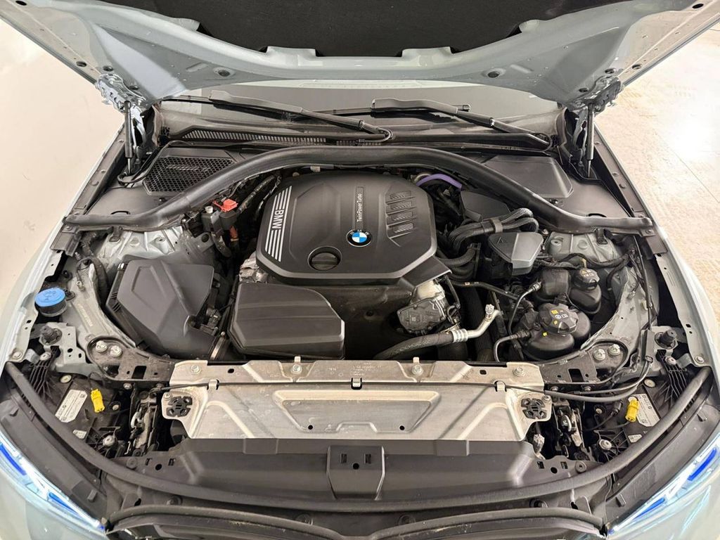 BMW Other 2024