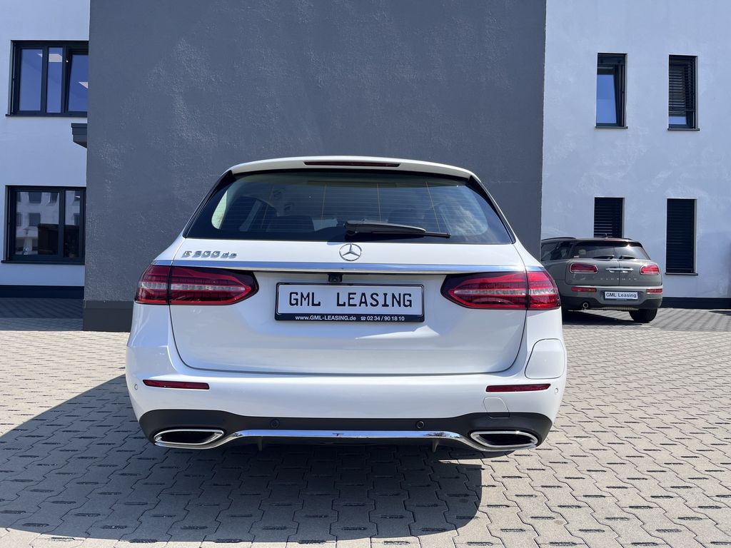 Mercedes-Benz E 300 2020