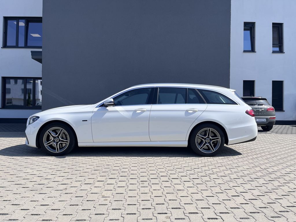 Mercedes-Benz E 300 2020