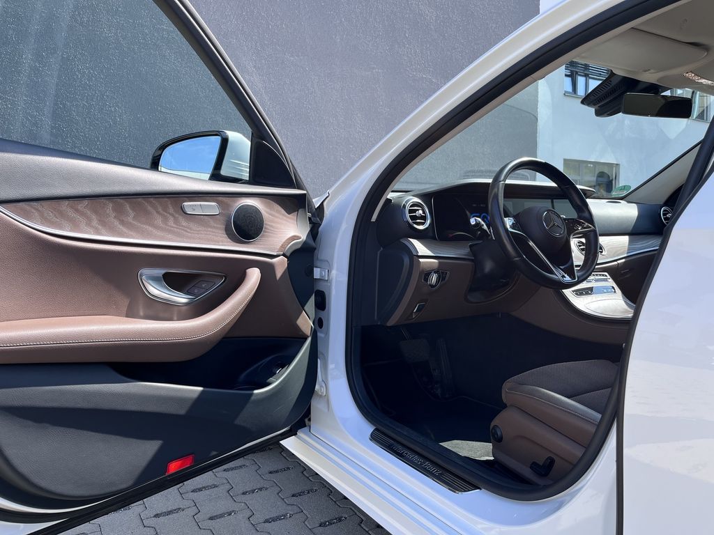 Mercedes-Benz E 300 2020