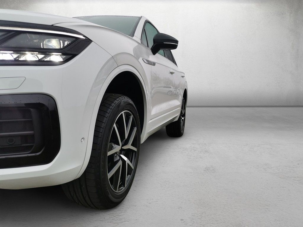 Volkswagen Touareg 2022