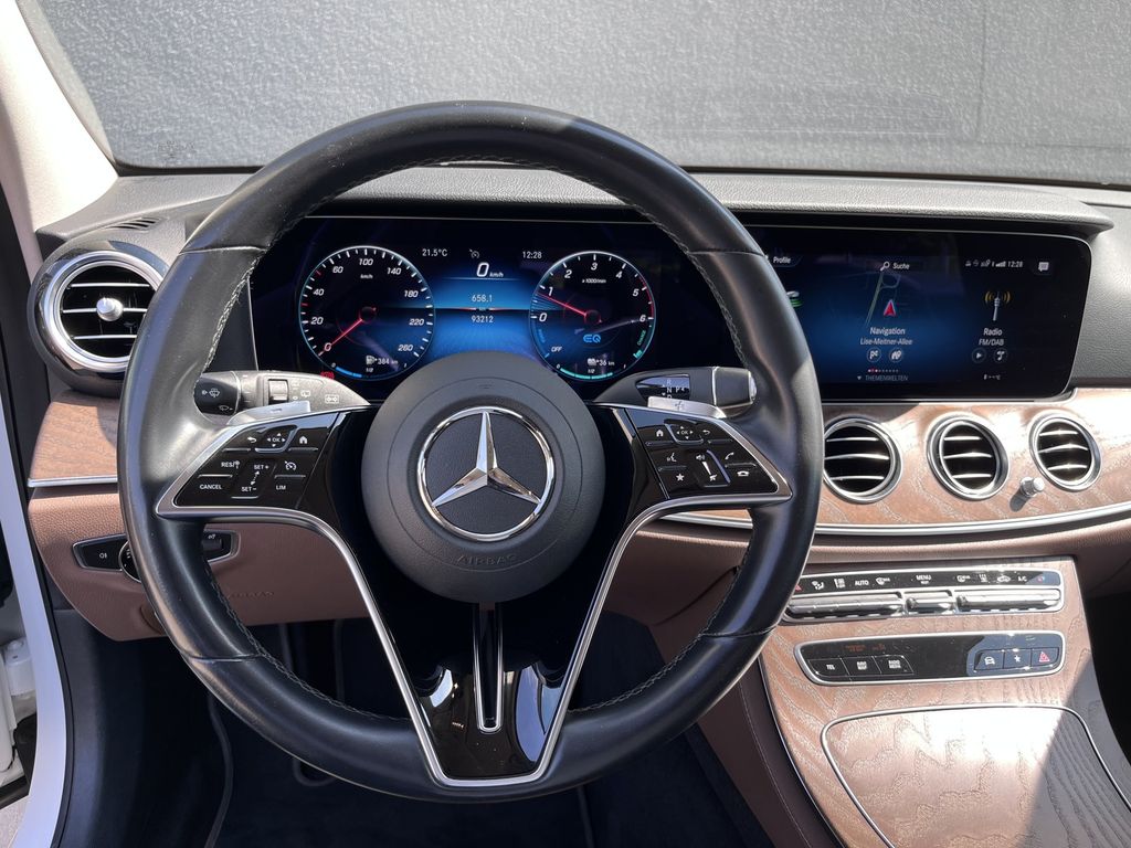 Mercedes-Benz E 300 2020