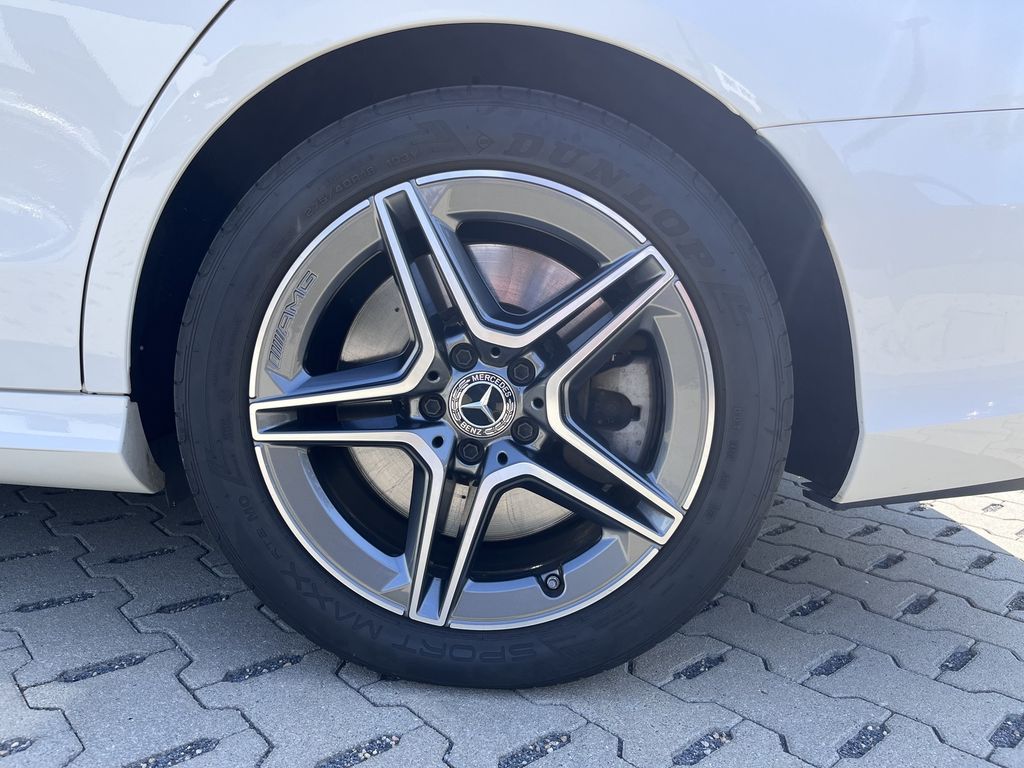 Mercedes-Benz E 300 2020