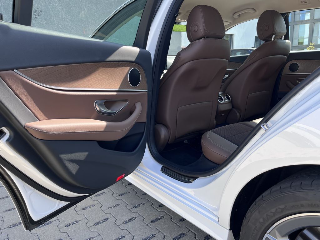 Mercedes-Benz E 300 2020