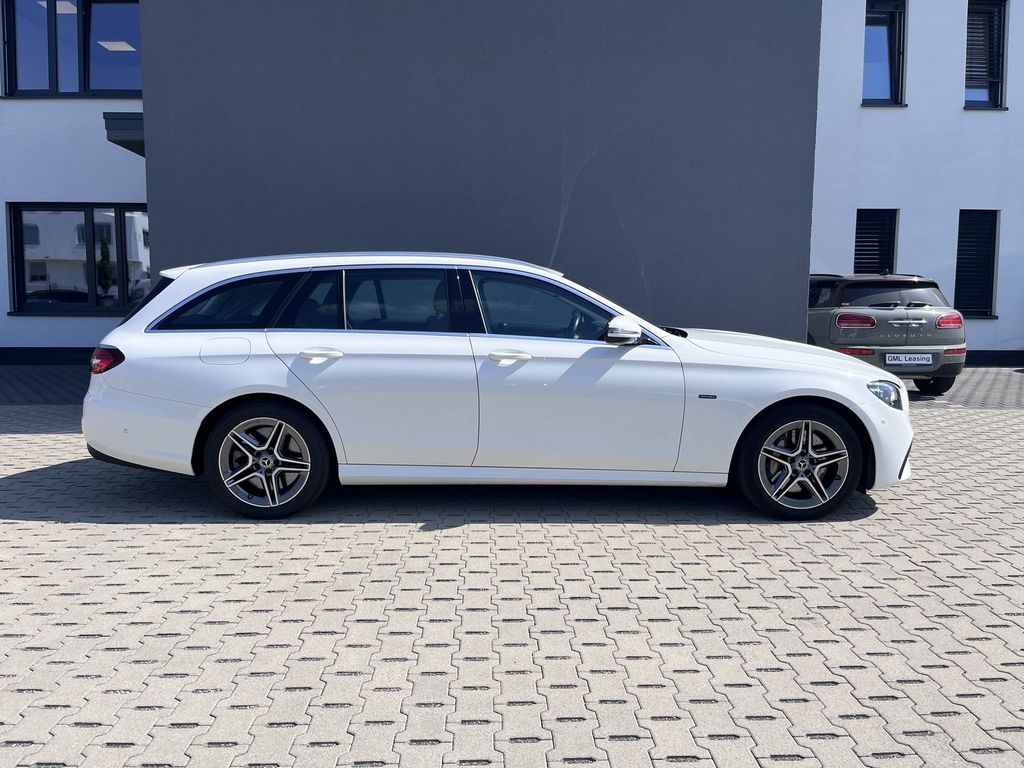 Mercedes-Benz E 300 2020