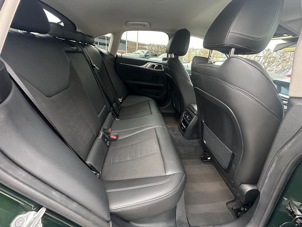 BMW 420 2022