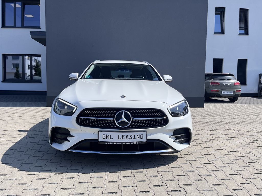 Mercedes-Benz E 300 2020
