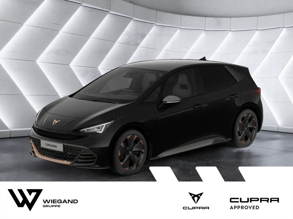 Cupra Born 2026