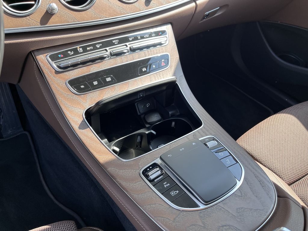 Mercedes-Benz E 300 2020