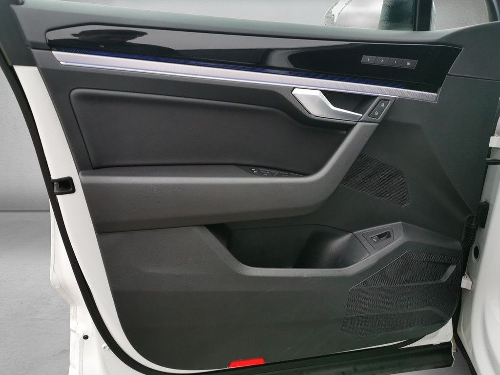 Volkswagen Touareg 2022