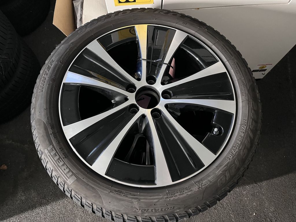 Mercedes-Benz E 300 2020