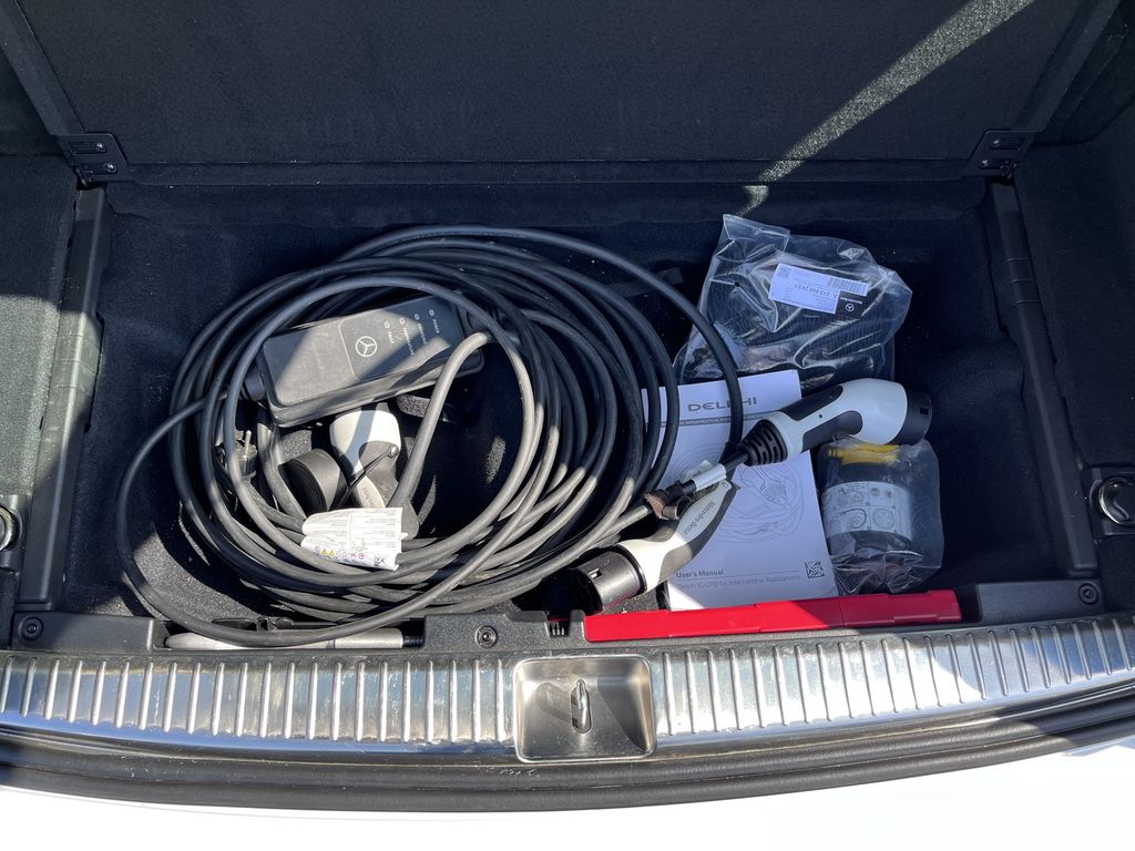 Mercedes-Benz E 300 2020