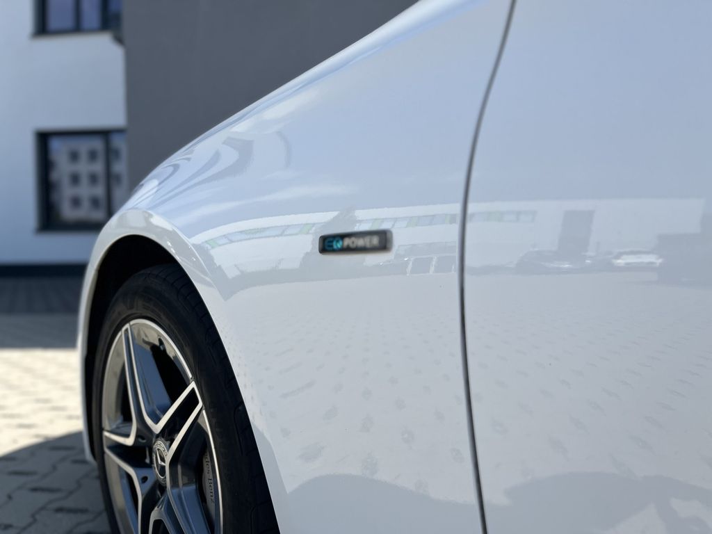 Mercedes-Benz E 300 2020