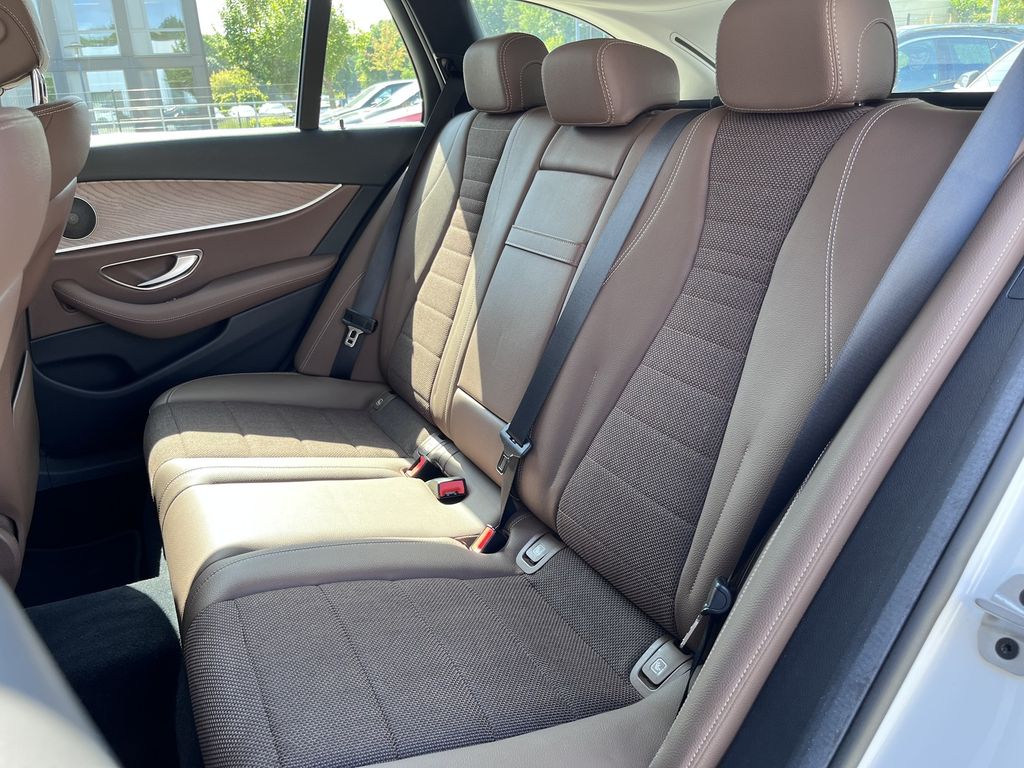 Mercedes-Benz E 300 2020