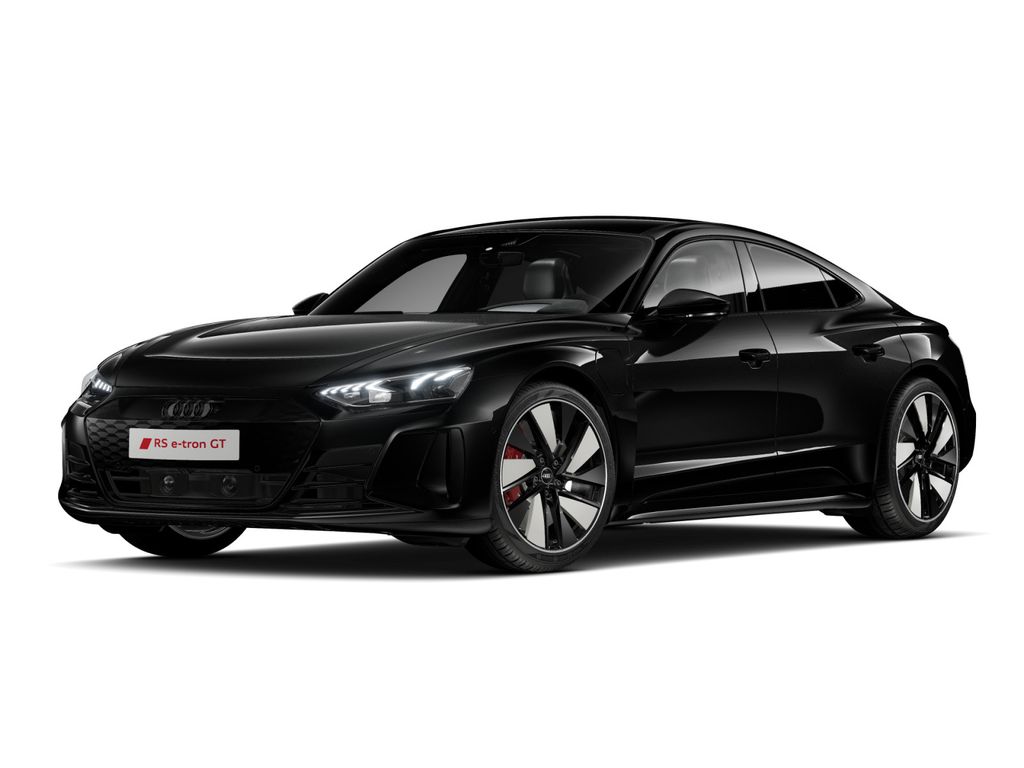 Audi e-tron 2023