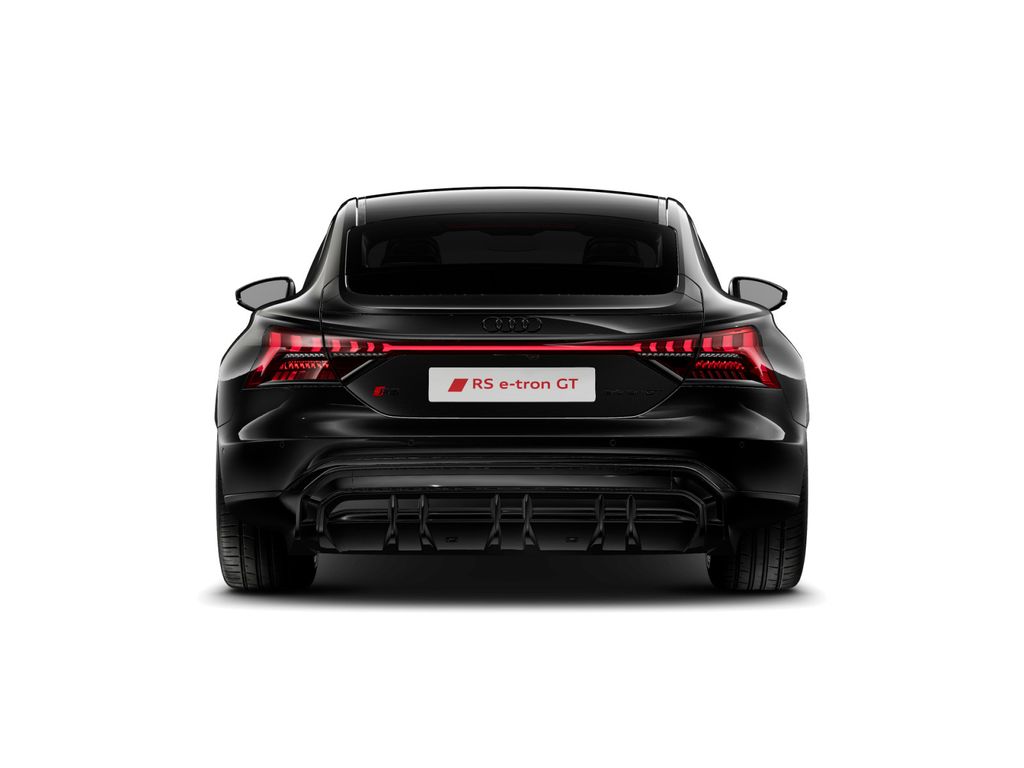 Audi e-tron 2023