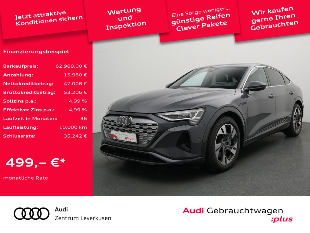 Audi Q8 2025