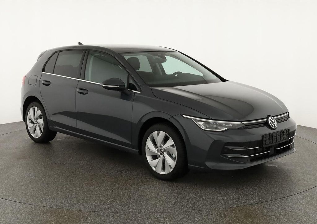 Volkswagen Golf 2025