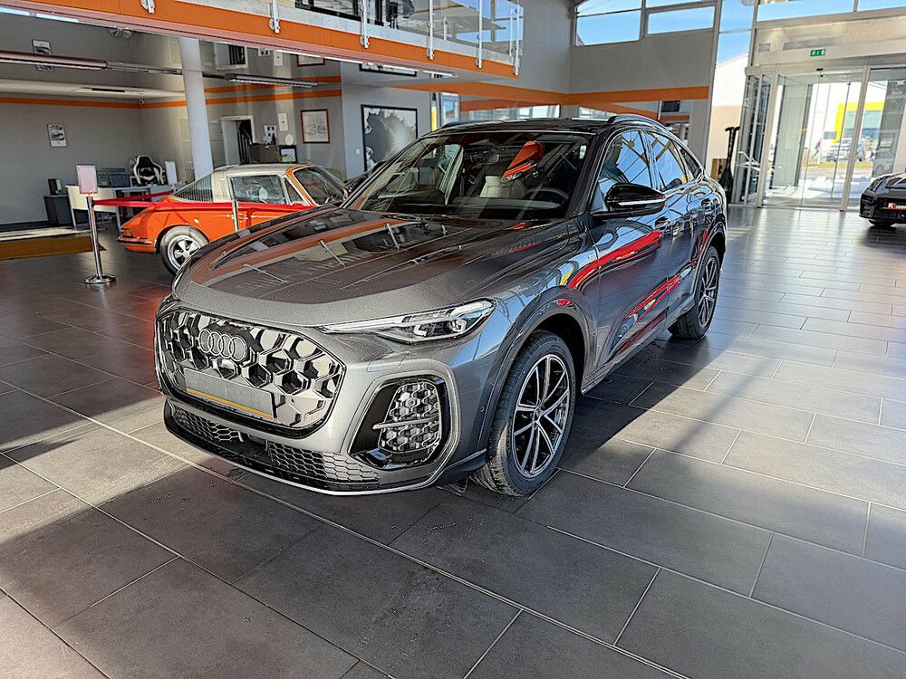 Audi Q5 2026
