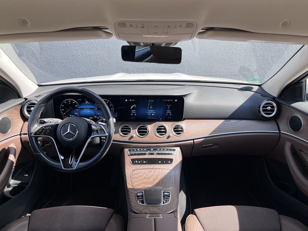 Mercedes-Benz E 300 2020