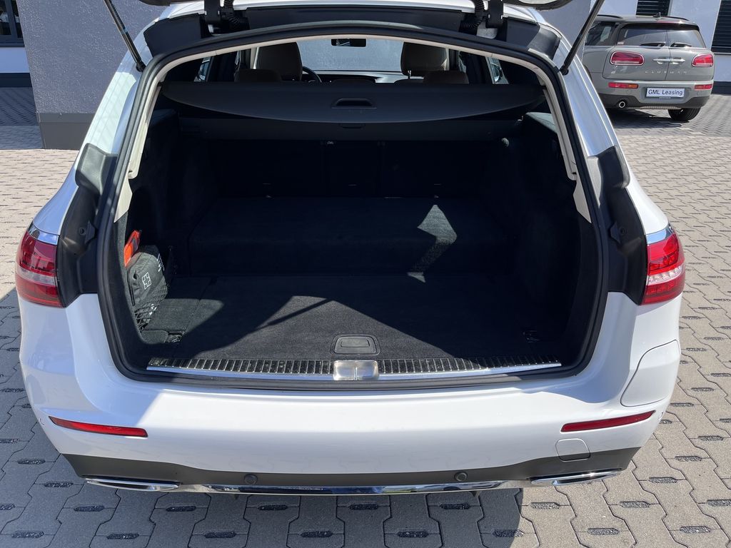 Mercedes-Benz E 300 2020