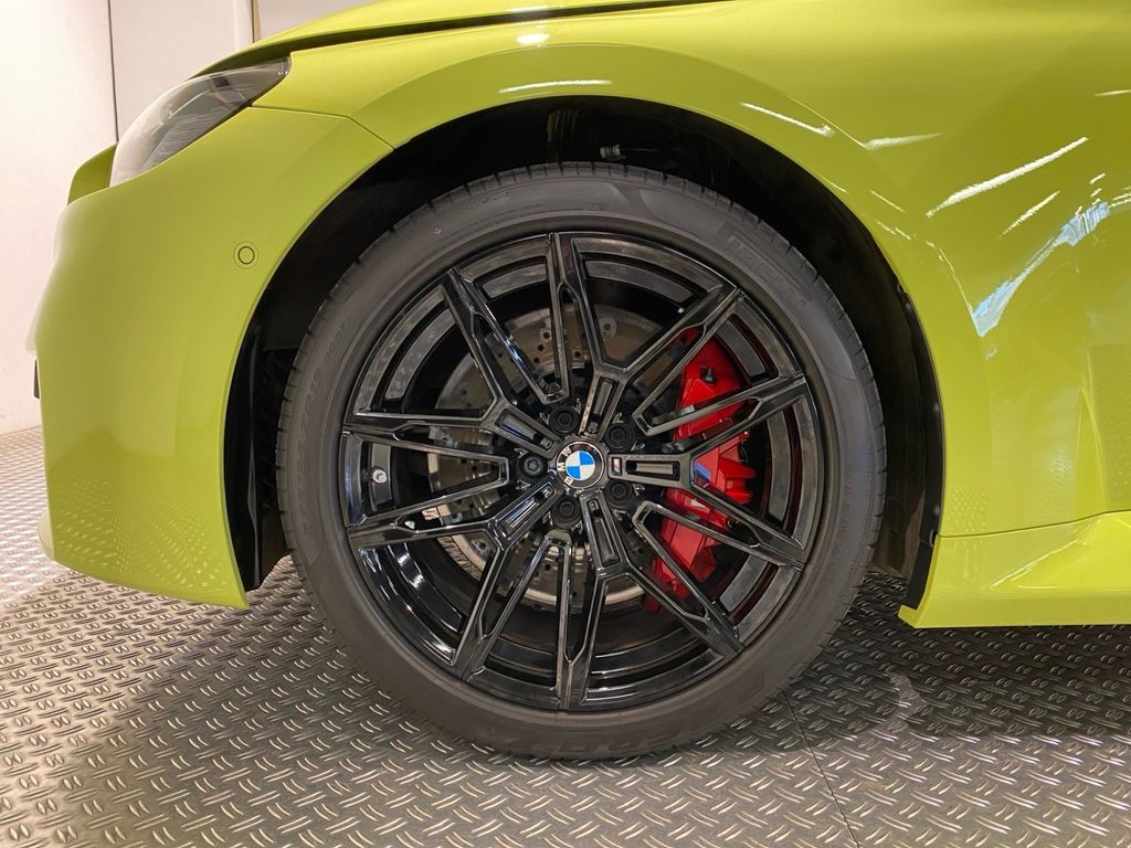 BMW M2 2025