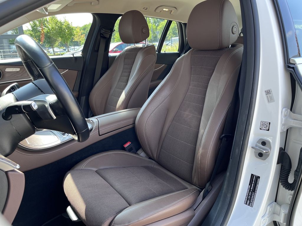 Mercedes-Benz E 300 2020