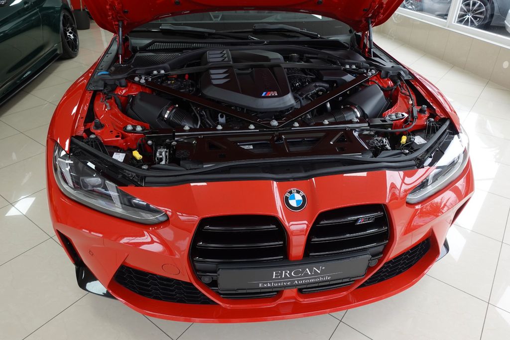 BMW M4 2024