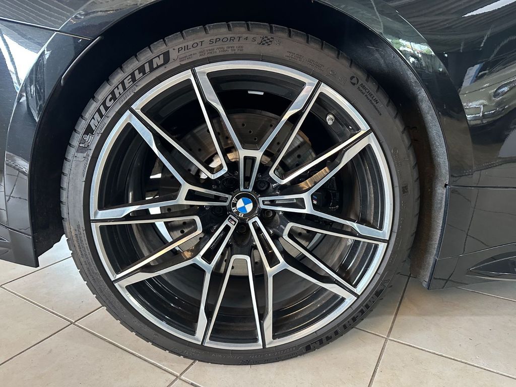 BMW M4 2021