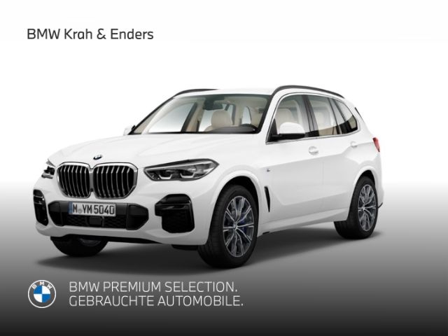 BMW X5 2022