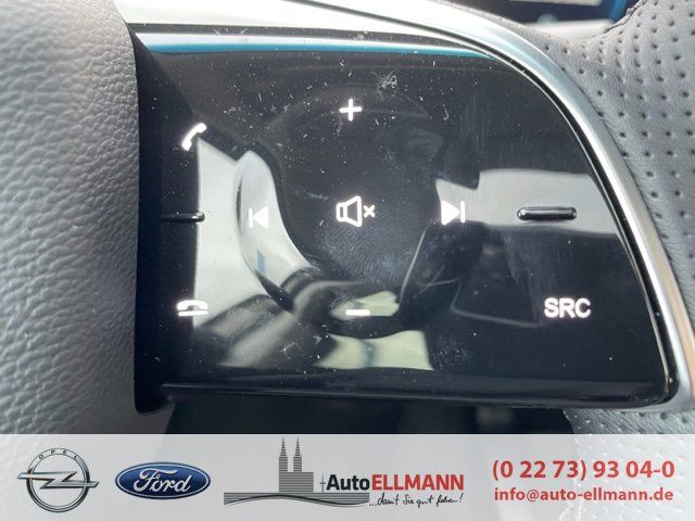 BAIC Beijing X75